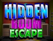 Hidden Room Escape
